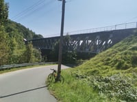 Drzazgi da Ludwikowice Kłodzkie