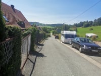 Drzazgi da Ludwikowice Kłodzkie
