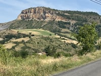 Duejouls von Rivière sur Tarn