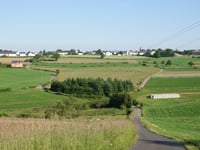 Duerschterheischen da Hireschbaach