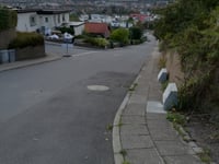 Duevej via Frydendalsvej