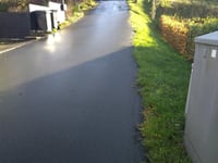 Duevej via Ribe Landevej