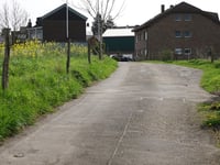 Duffelsheide über Genuitstrasse