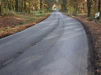 Duffenter über Wilhelminenstrasse