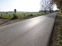 Duffenter über Wilhelminenstrasse