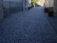 Duffenterstrasse über Burgstrasse