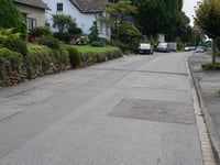 Duffesheide über Duffesheider Weg