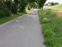 Duffesheide über Duffesheider Weg