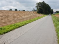 Duffesheide über Duffesheider Weg