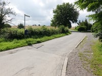 Duffesheide über Duffesheider Weg