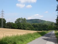 Duffesheide über Duffesheider Weg