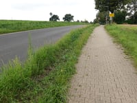 Duffesheide via Würselener Strasse