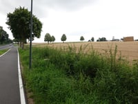 Duffesheide via Würselener Strasse