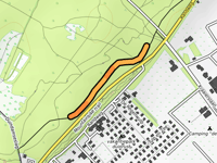 Duindamseslag da Weideweg