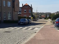 Duisburg from Tervuren via Mechelsebaan