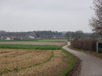 Duister Gatsken