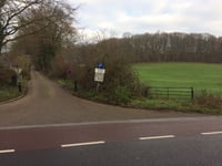 Duivelsberg von Berg en Dal