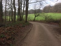 Duivelsberg von Berg en Dal
