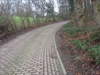 Duivelsberg von Berg en Dal