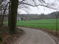 Duivelsberg von Berg en Dal