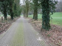 Duivelsberg von Berg en Dal