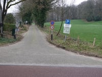 Duivelsberg von Berg en Dal