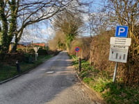 Duivelsberg von Berg en Dal