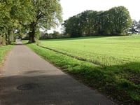 Duivelskuil via Broekmolenweg