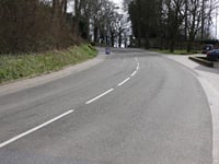 Duivenstraat von Sint Geertruid