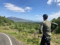 Duke's Pass von Aberfoyle