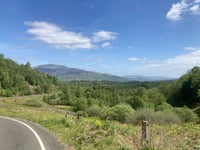 Duke's Pass von Aberfoyle
