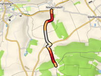 Düllberg von Niederndorf