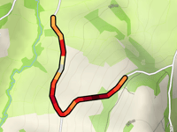 Dumpdon Hill über Wick