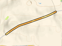 Dunflat Road
