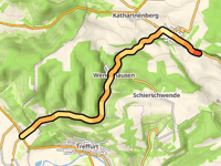 Dünkelbiel from Wendehausen