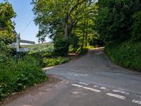 Dunkery Beacon von Luccombe