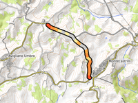 Dunnarobe da Montecastrilli