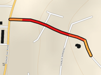 Dunoon Road