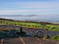 Dunstable Downs desde Dunstable