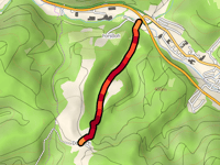 Dürnbach da Wallenfels
