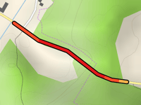 Dürrenhettenbach Höhe from Dürrenhettenbach