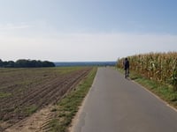 Dürsberg desde Sonsbeck