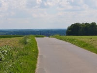 Dürsberg desde Sonsbeck