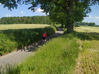 Dürsberg desde Sonsbeck
