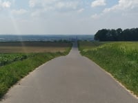 Dürsberg desde Sonsbeck