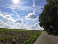 Dürsberg über Sporenstrasse