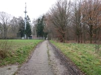 Duuster Gats via Lahrstraat