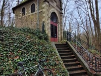 Duuster Gats via Lahrstraat