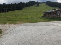 Duxeralm von Hochkrimml