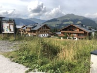 Duxeralm von Hochkrimml